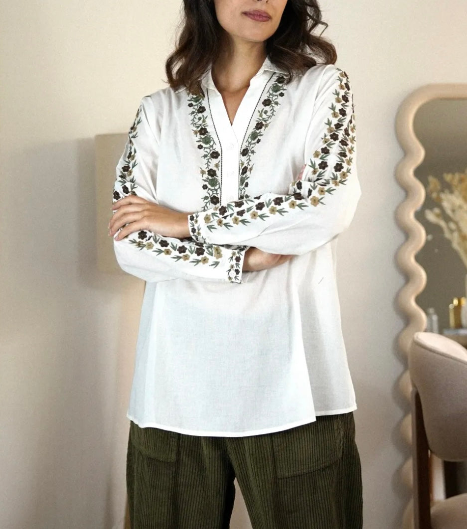 Blouse TALY