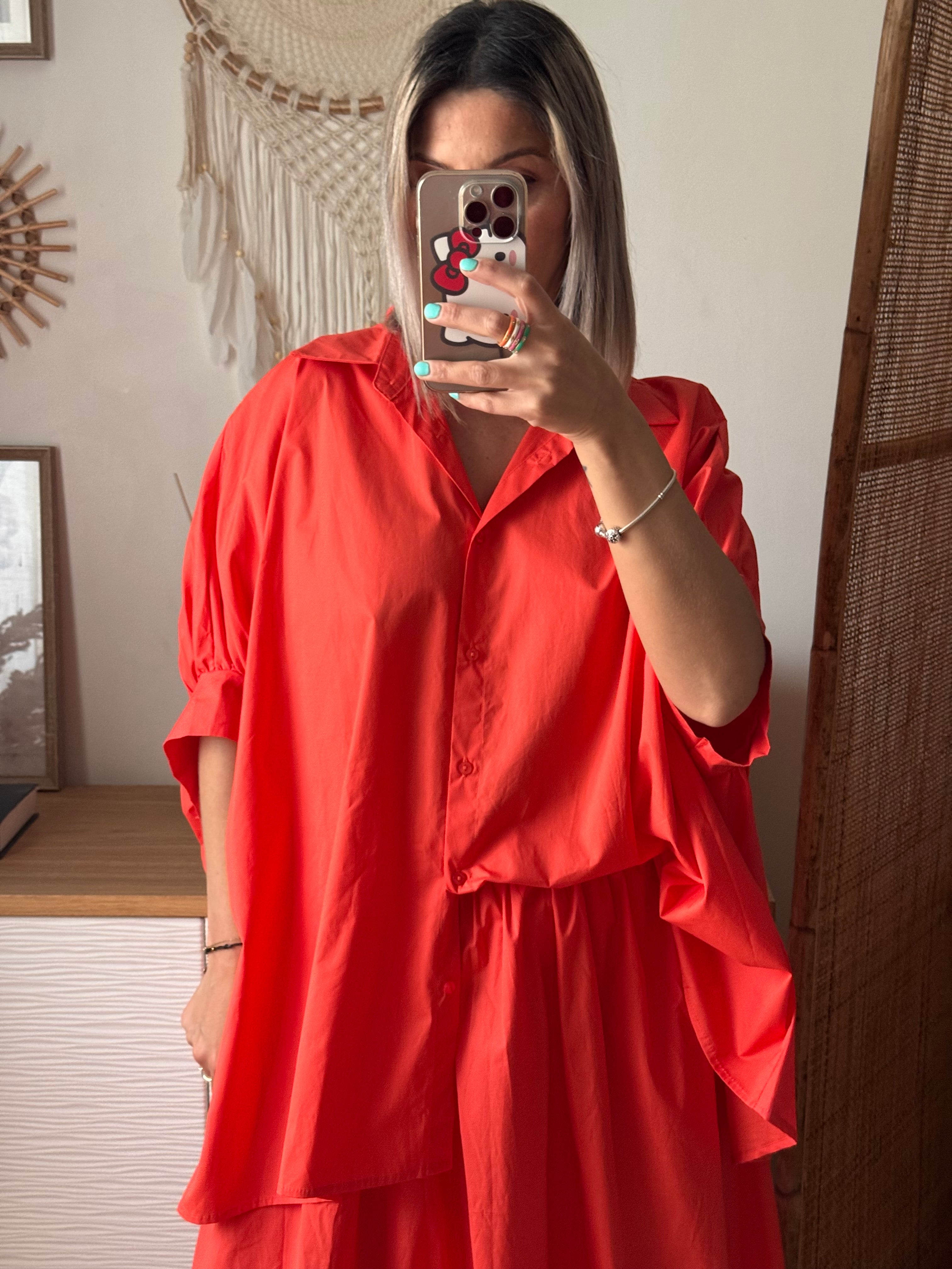 Chemise NANA