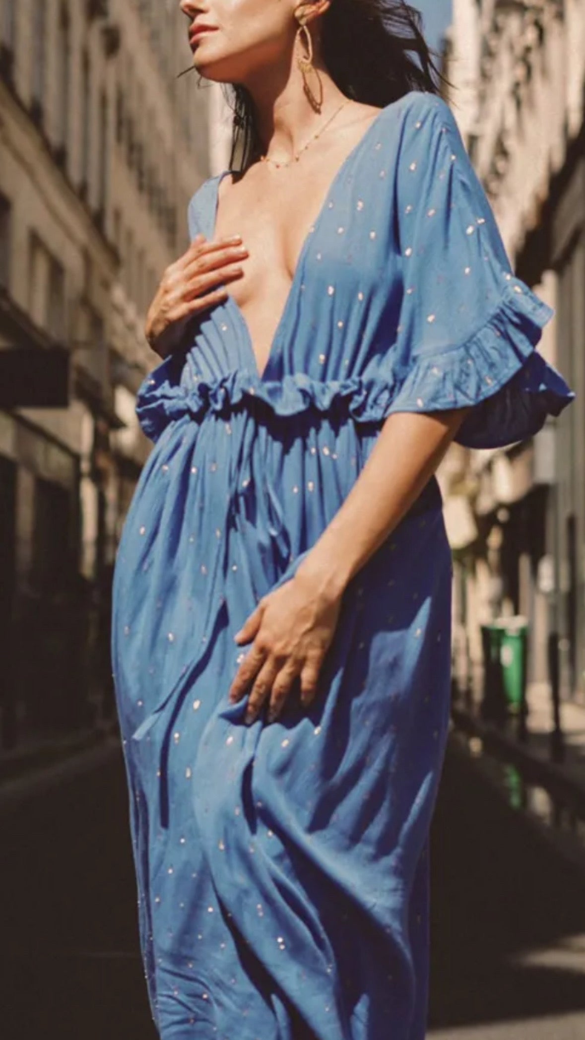 Robe LINA
