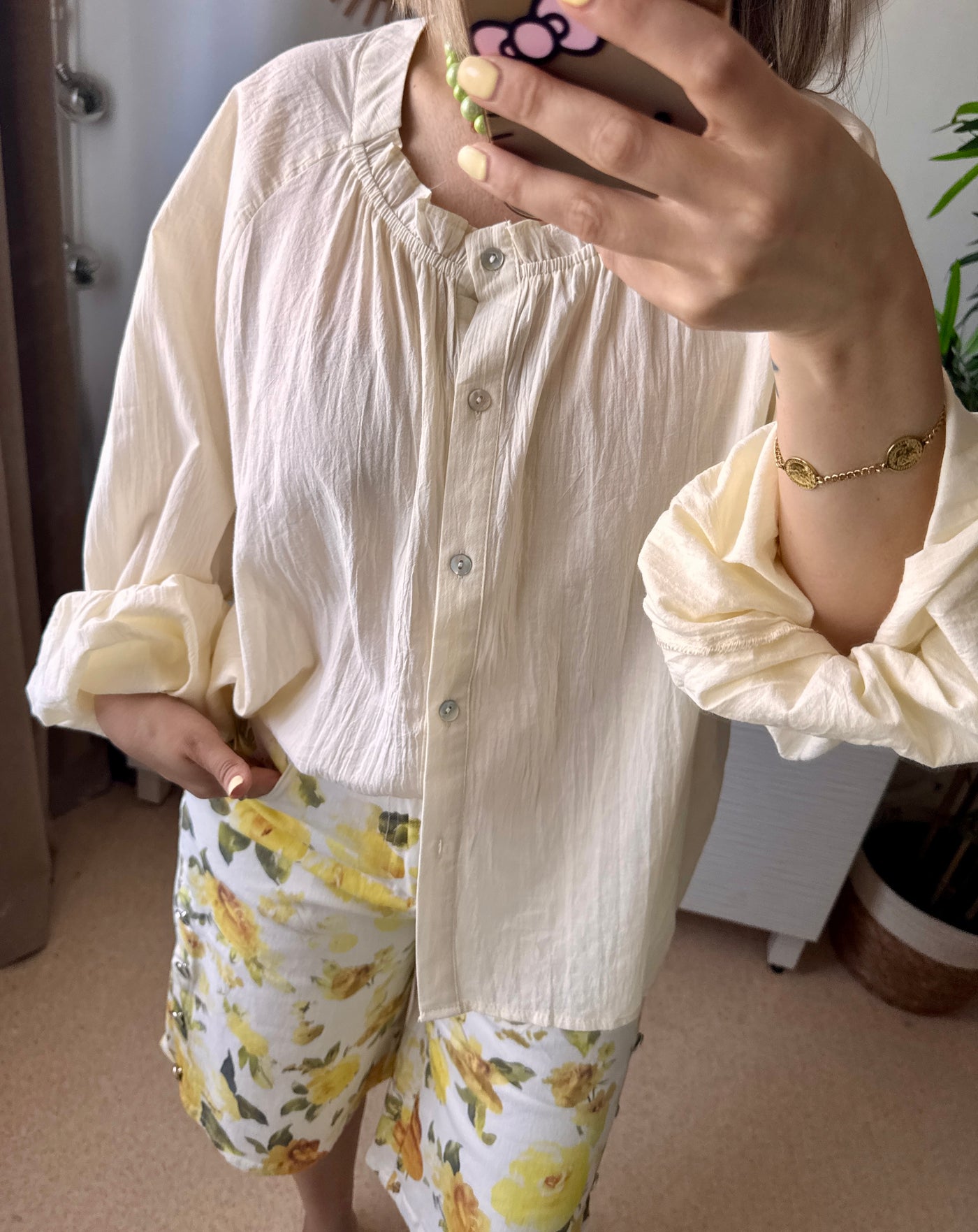 Chemise ALBA
