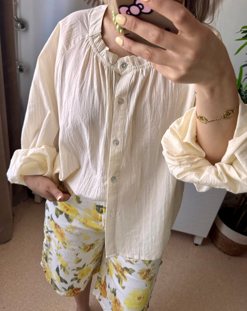 Chemise ALBA