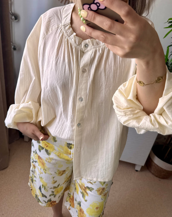 Chemise ALBA
