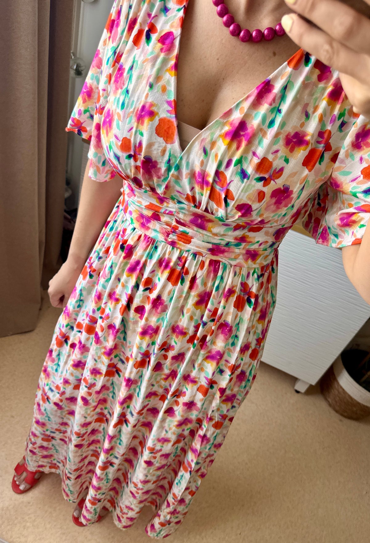 Robe FLORA