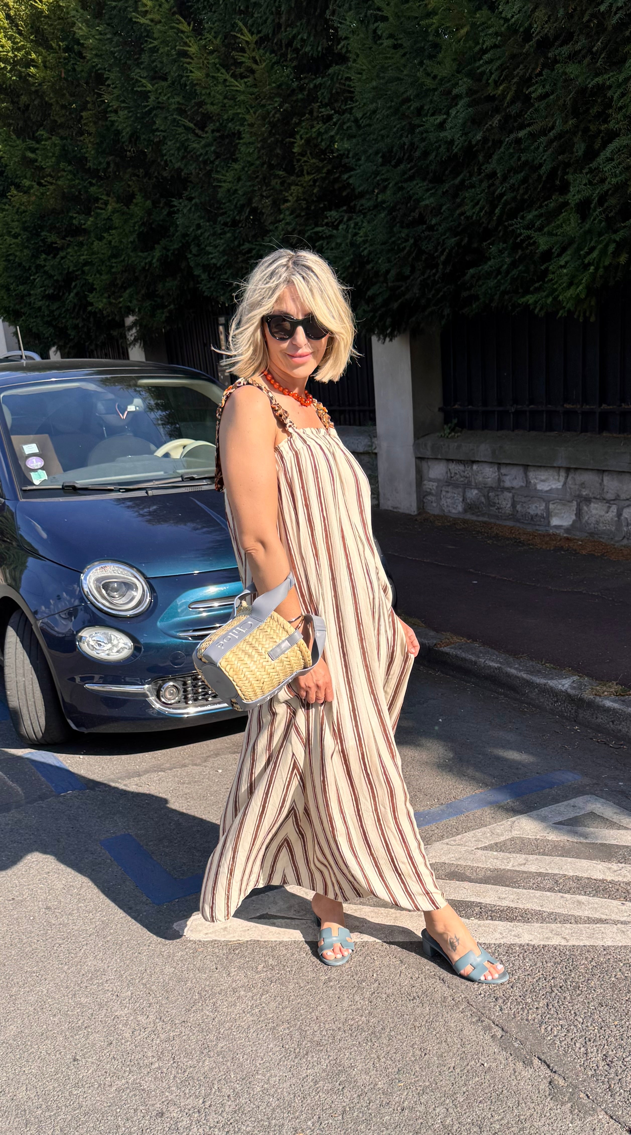 Robe RAYA