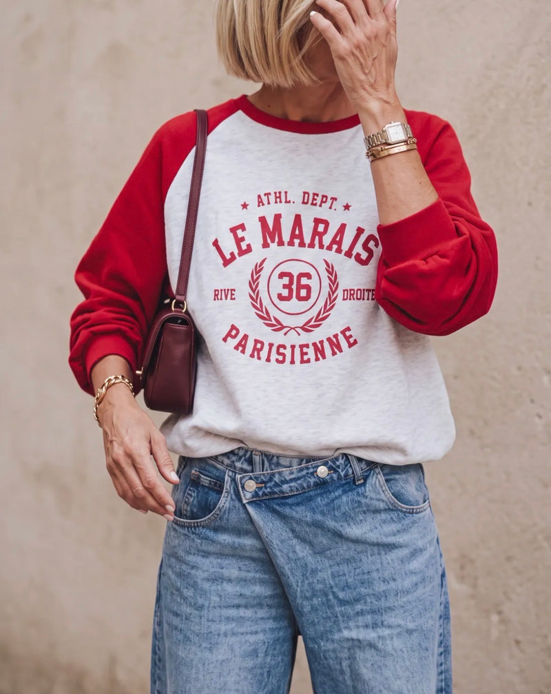 Sweat MARAIS