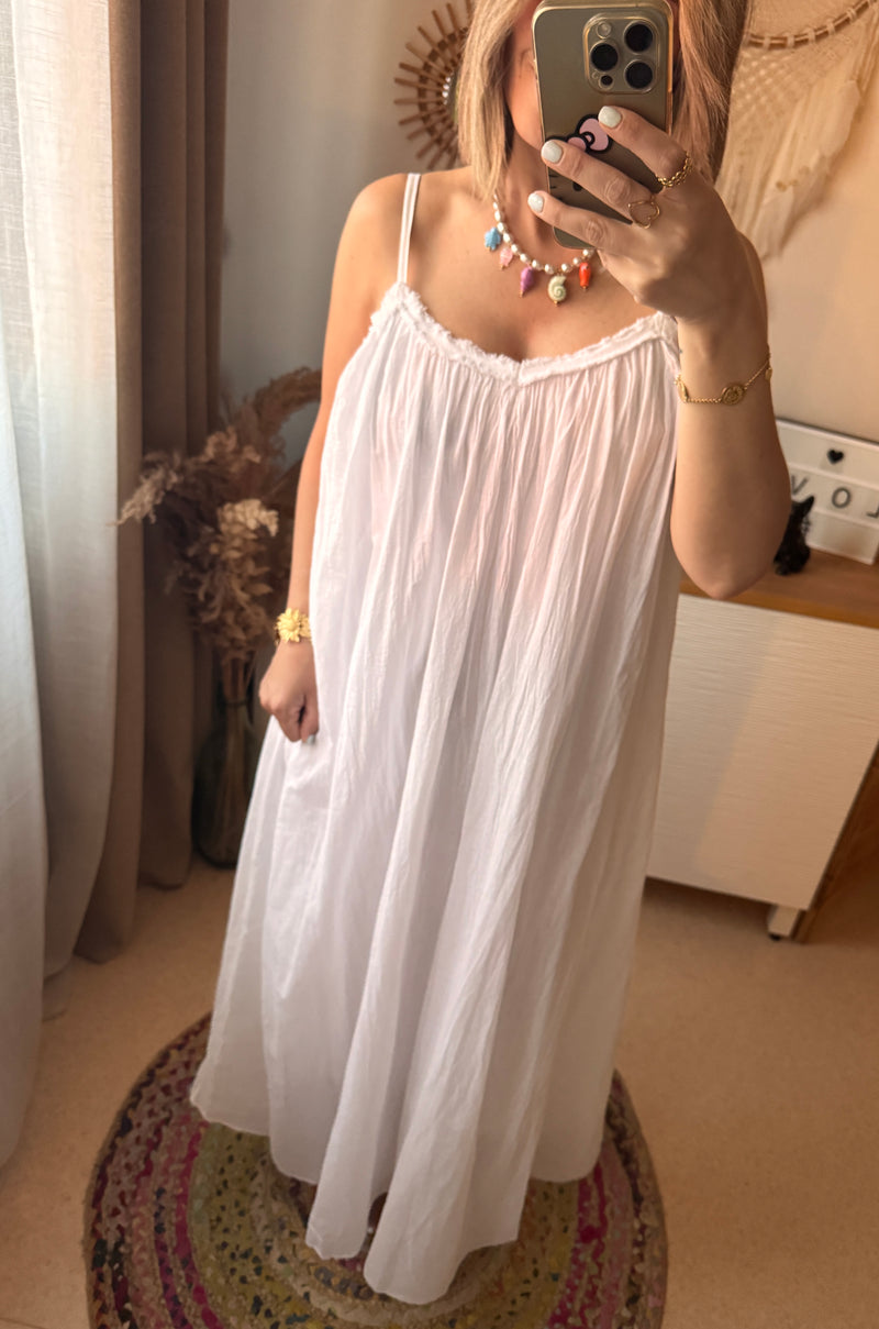 Robe ÉVASION