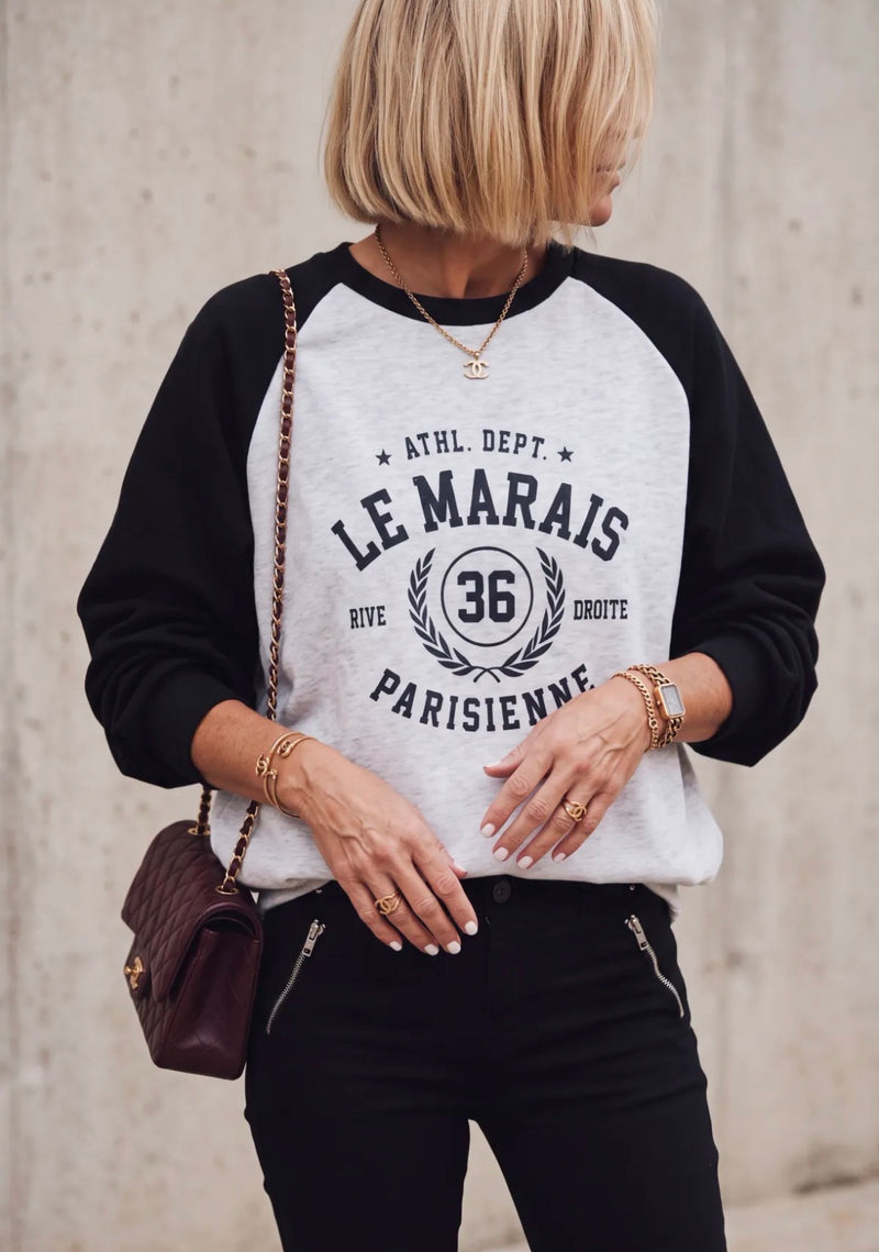 Sweat MARAIS