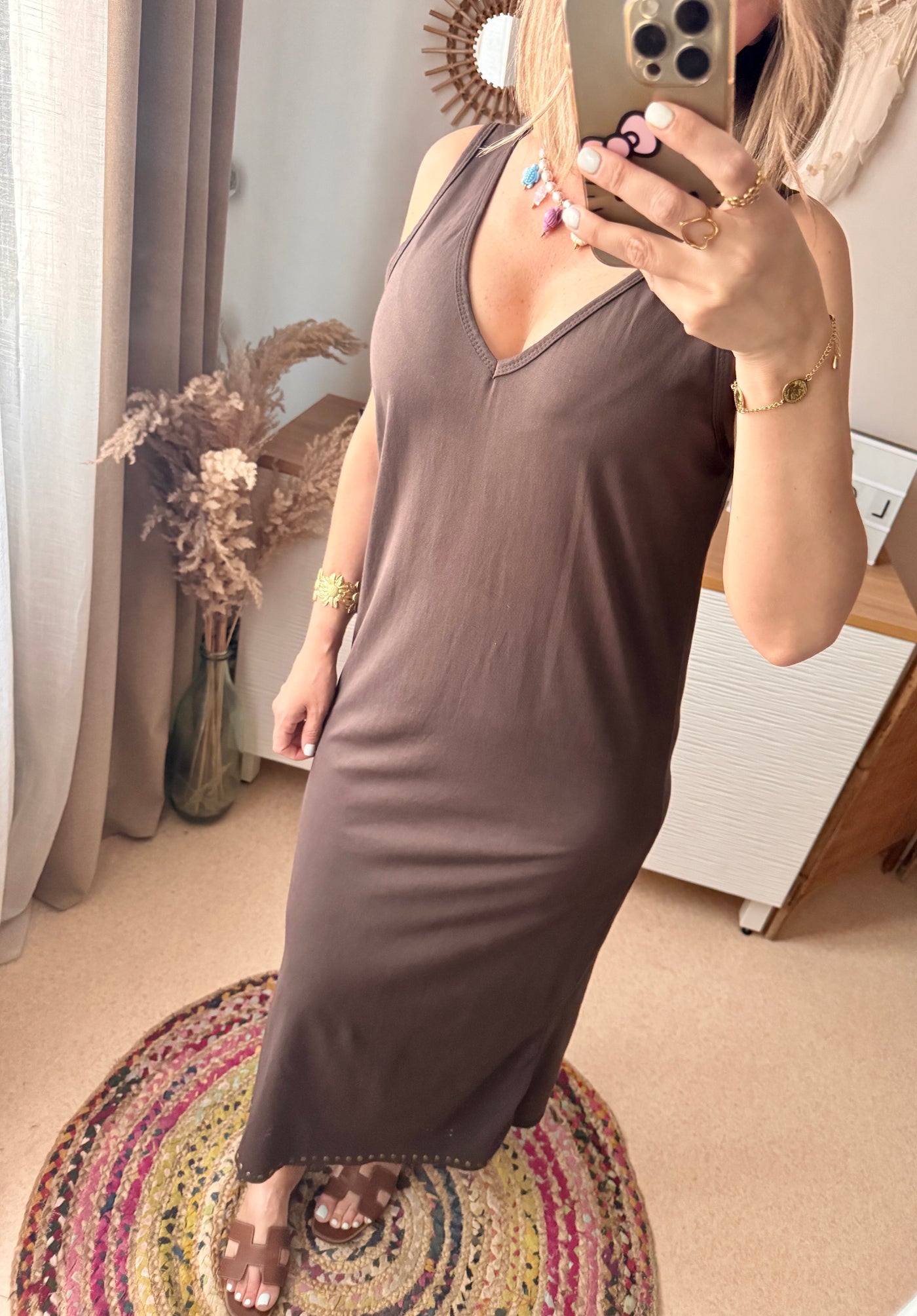 Robe NORA