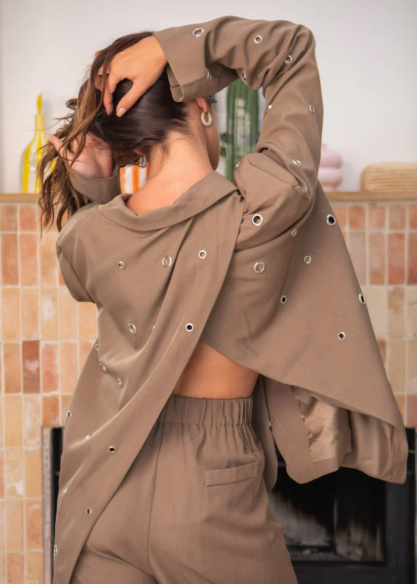 Blazer OLGA