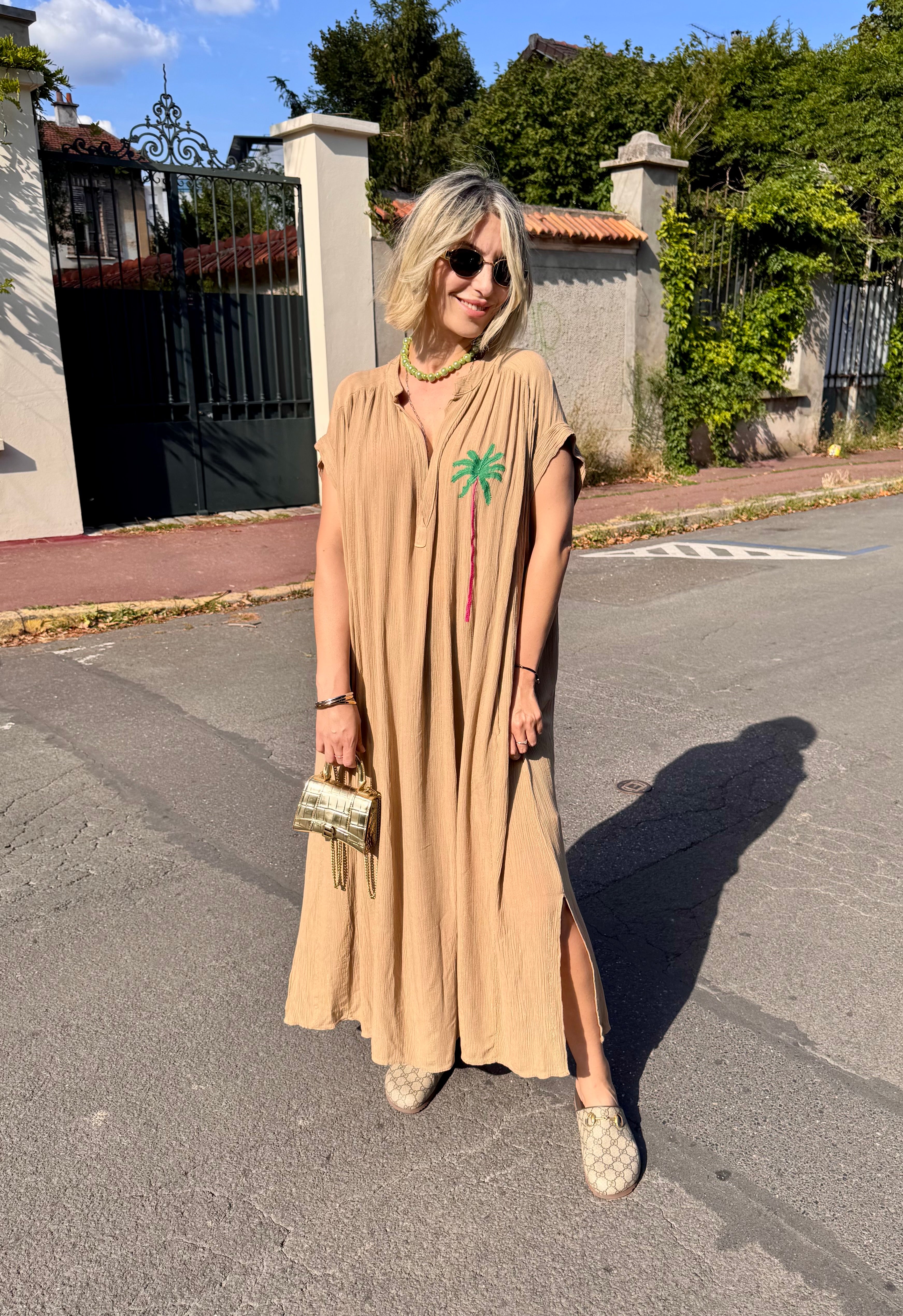 Robe SAHARA ☀️