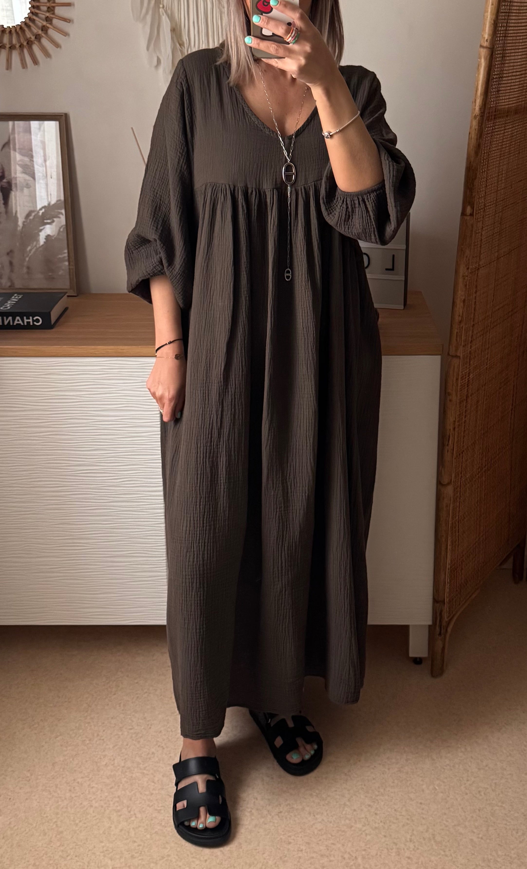 Robe INGRID