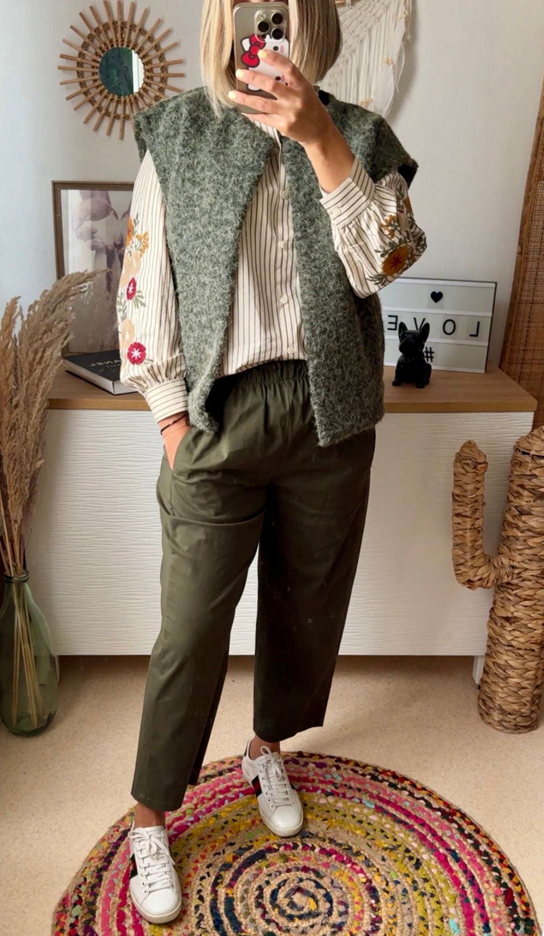 Pantalon MAGIQUE ✨