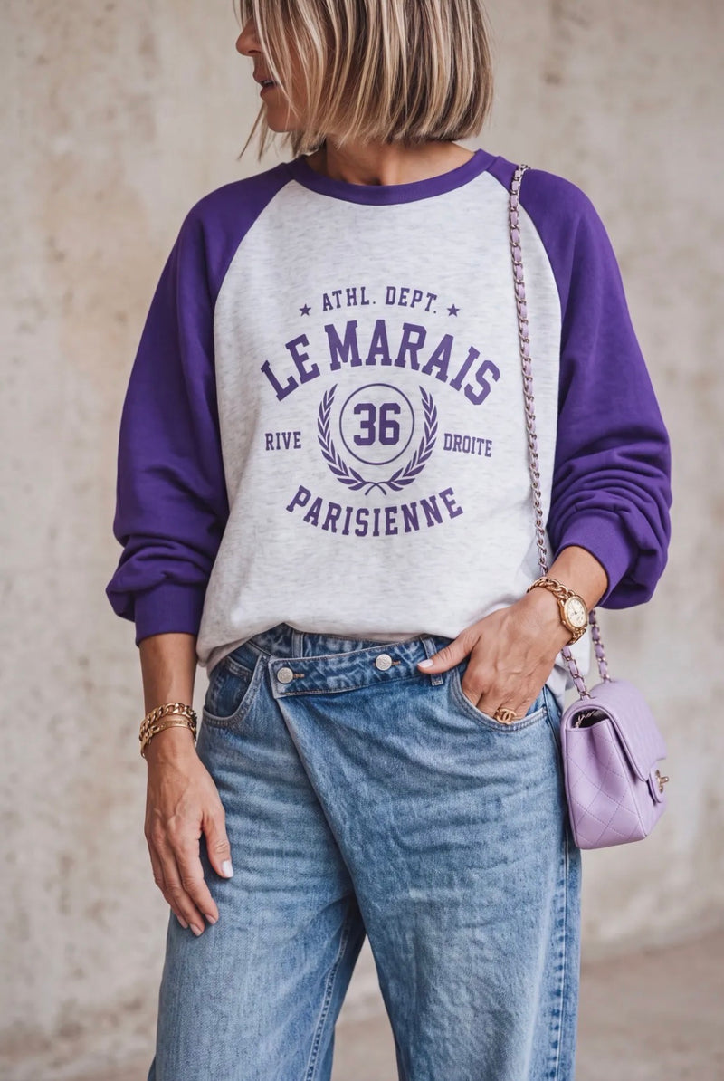 Sweat MARAIS