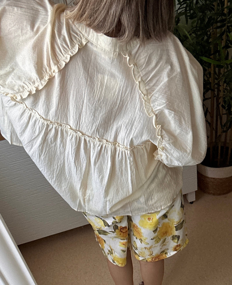 Chemise ALBA