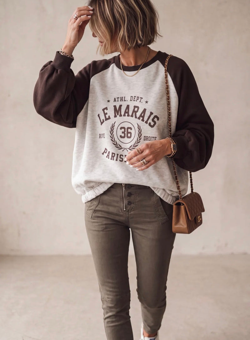 Sweat MARAIS