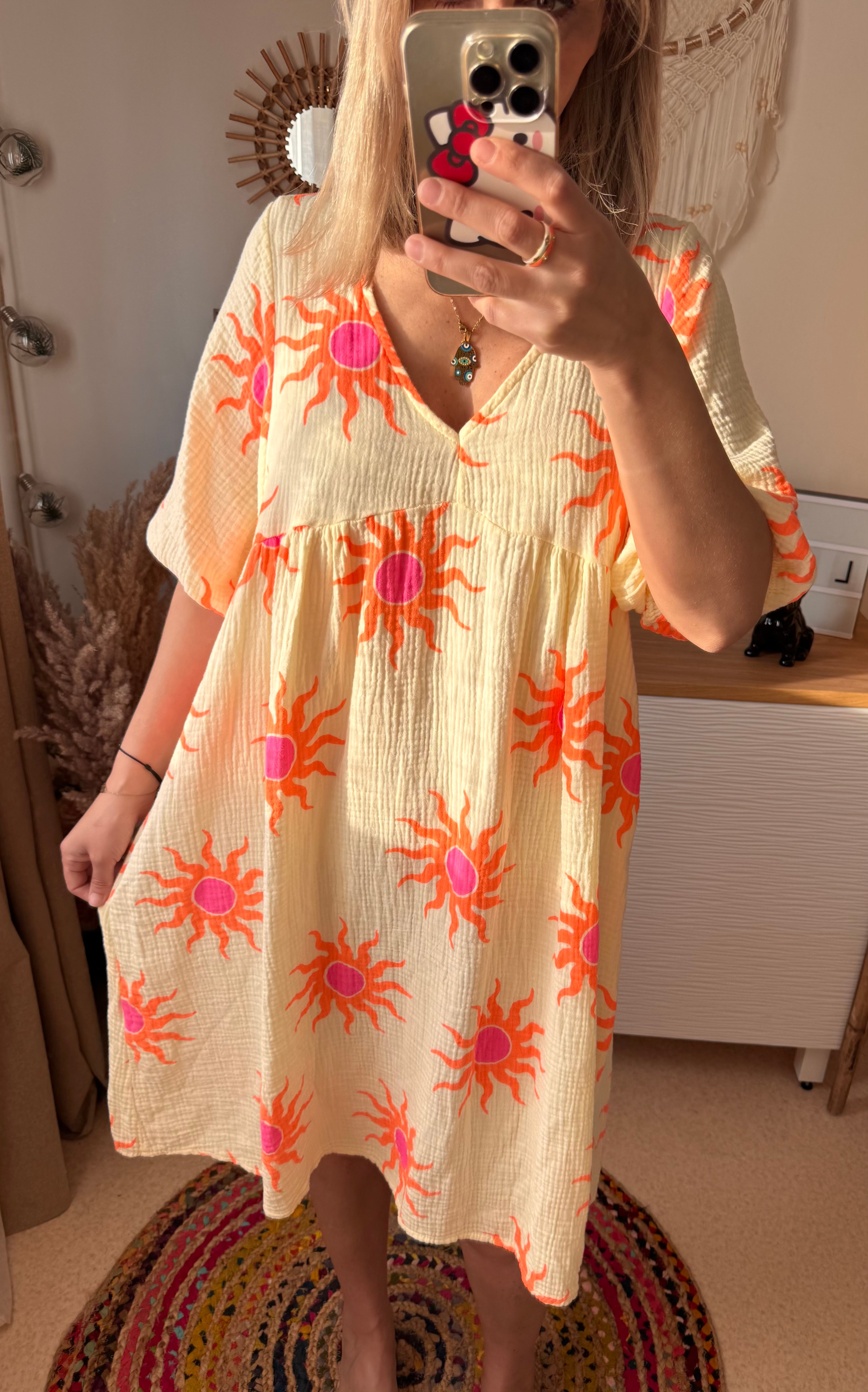 Robe LUZIA
