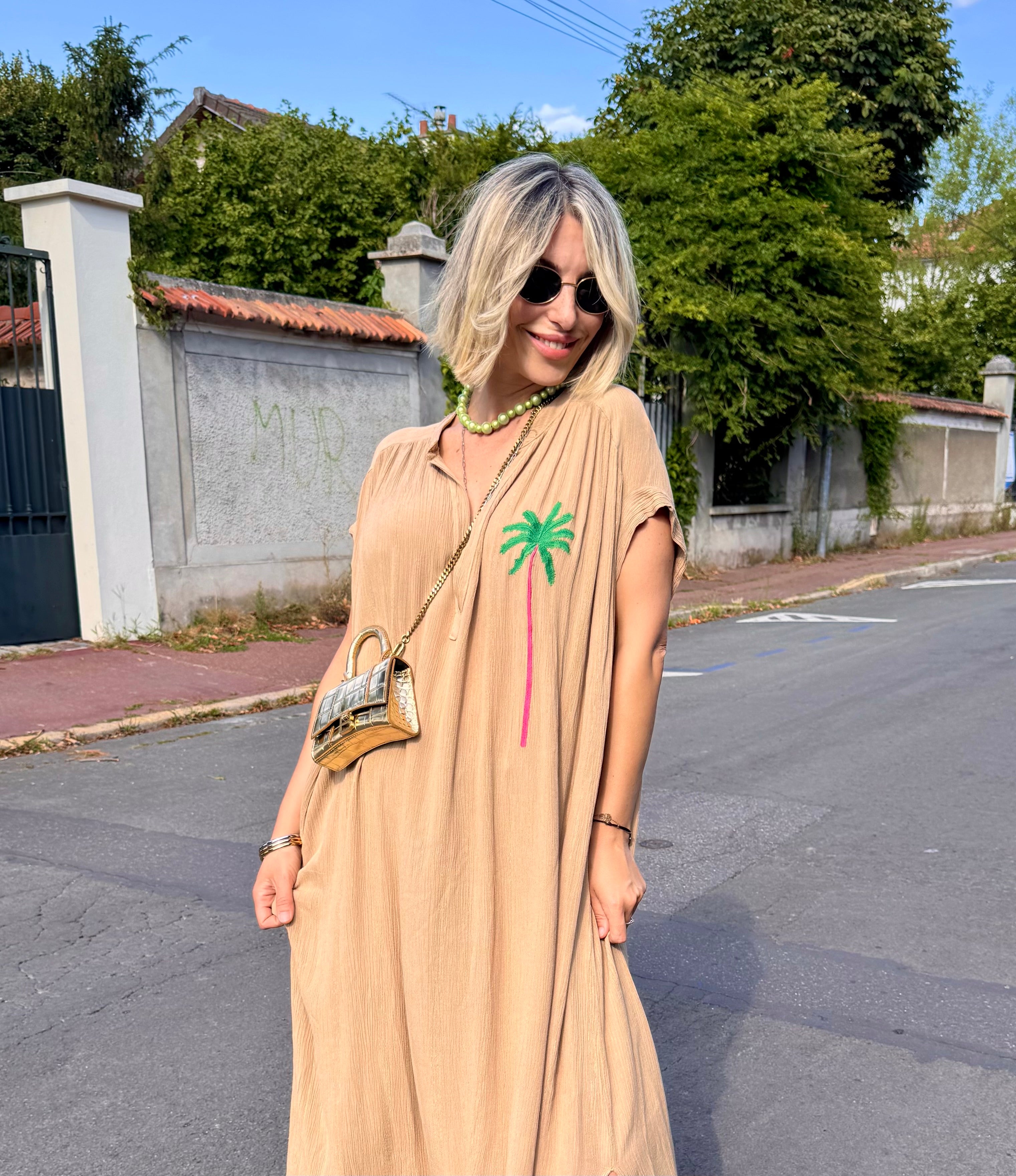 Robe SAHARA ☀️