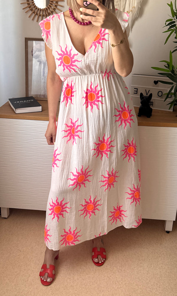 Robe SUNNY