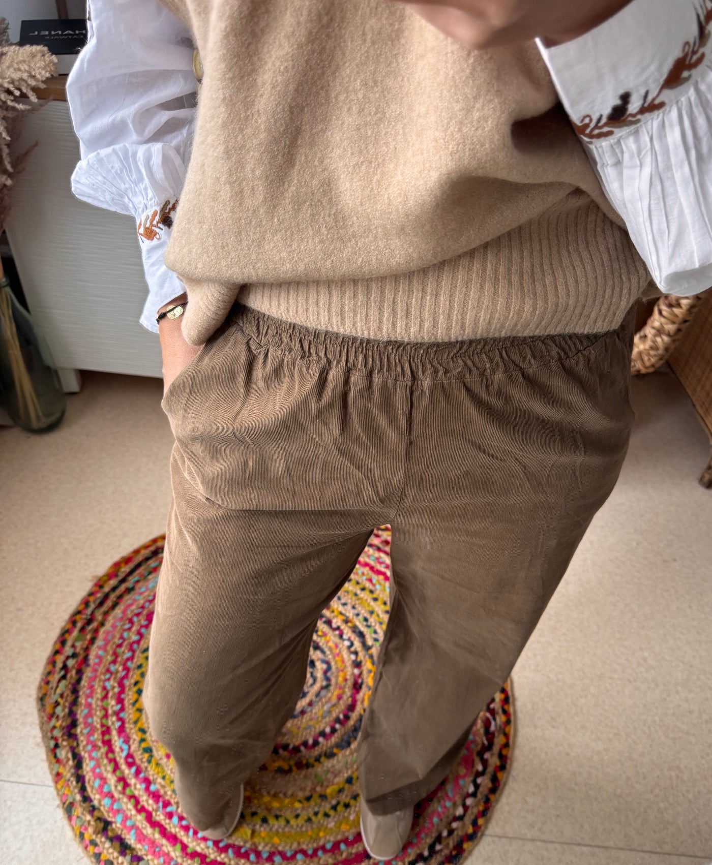 Pantalon VELA