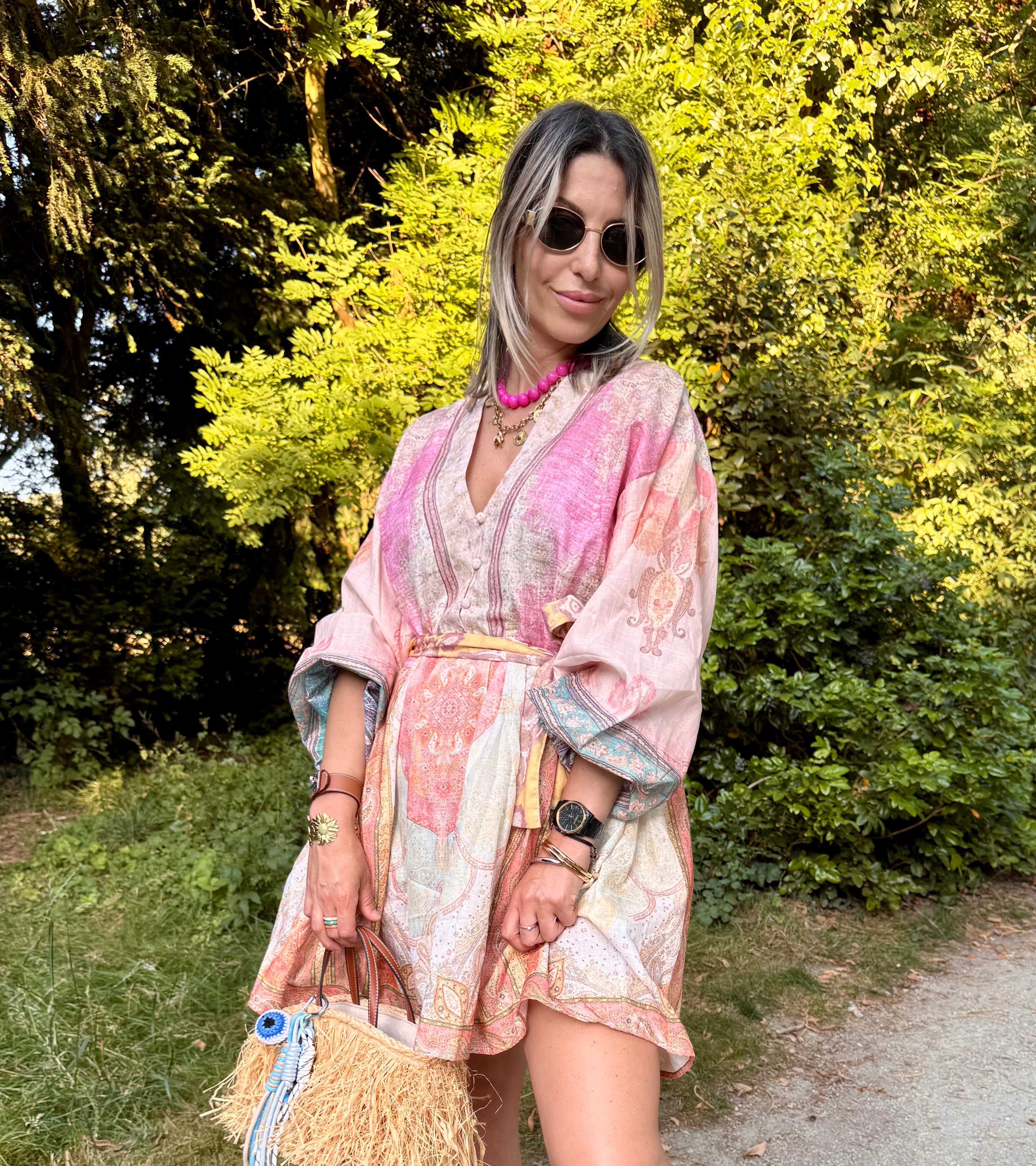 Robe MIRA