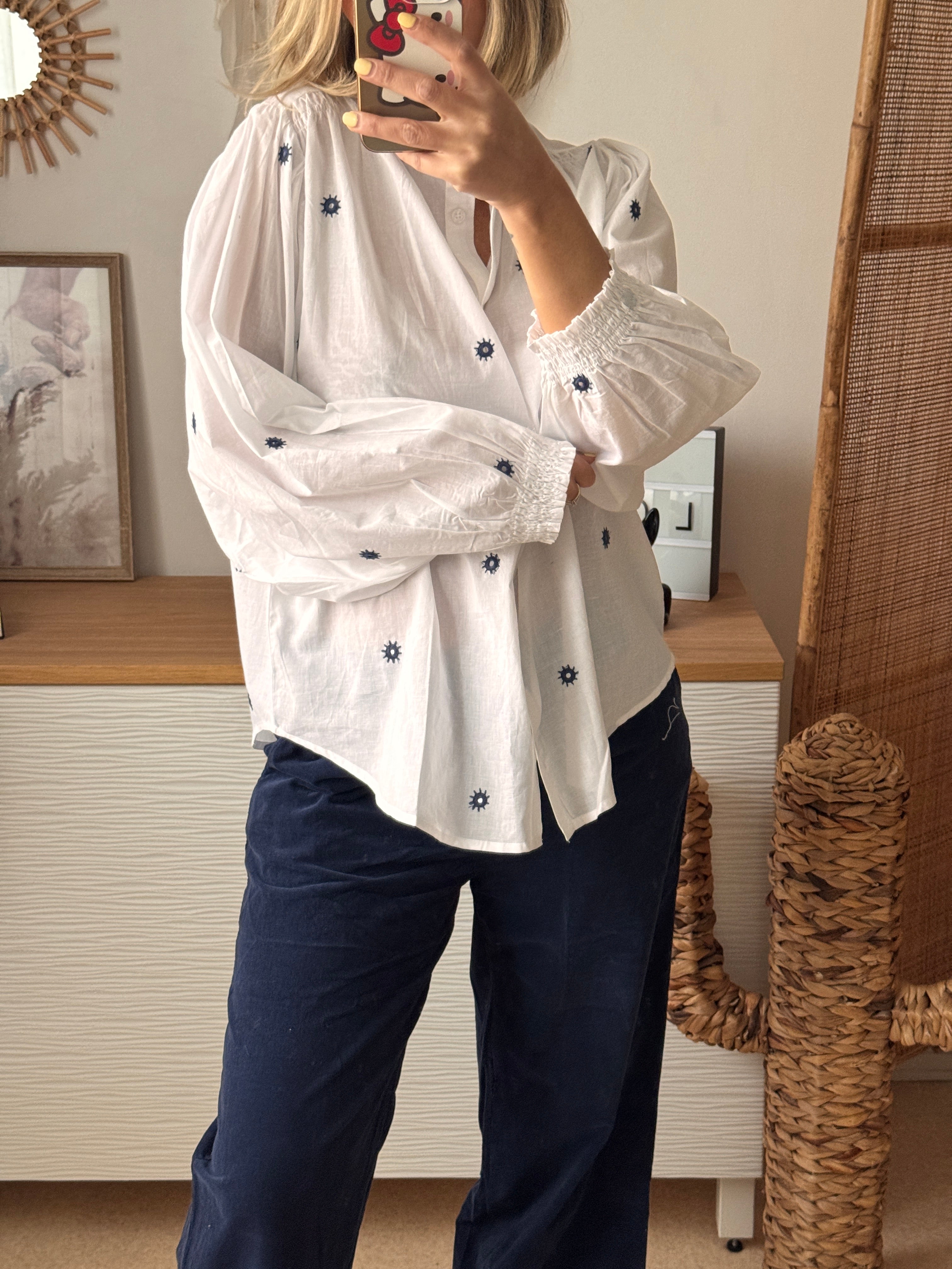 Chemise TIA