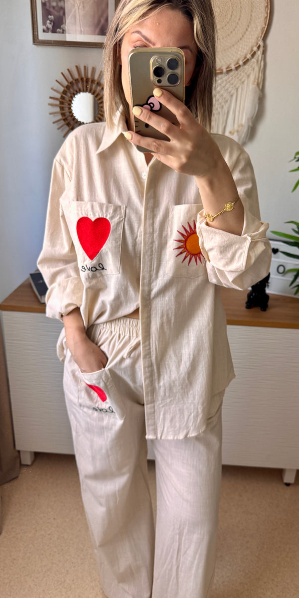 Ensemble LOVE