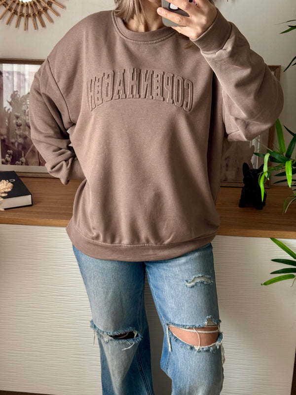 Sweat COPENHAGEN