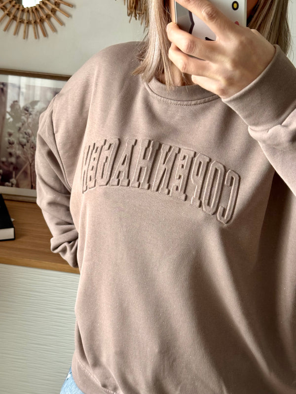 Sweat COPENHAGEN