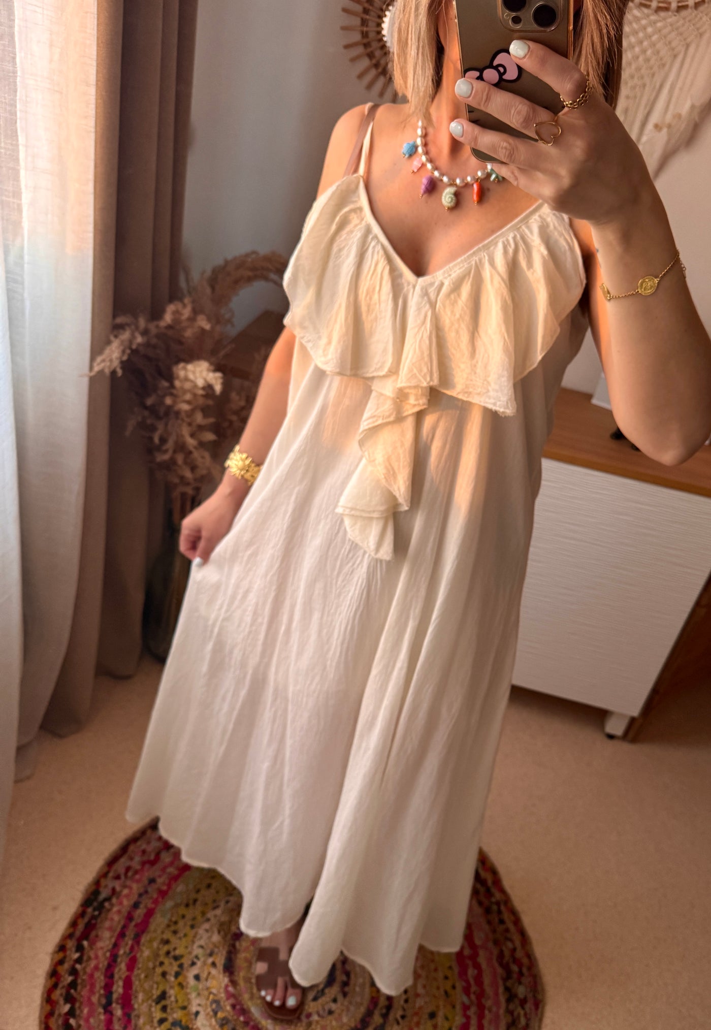 Robe DUNE