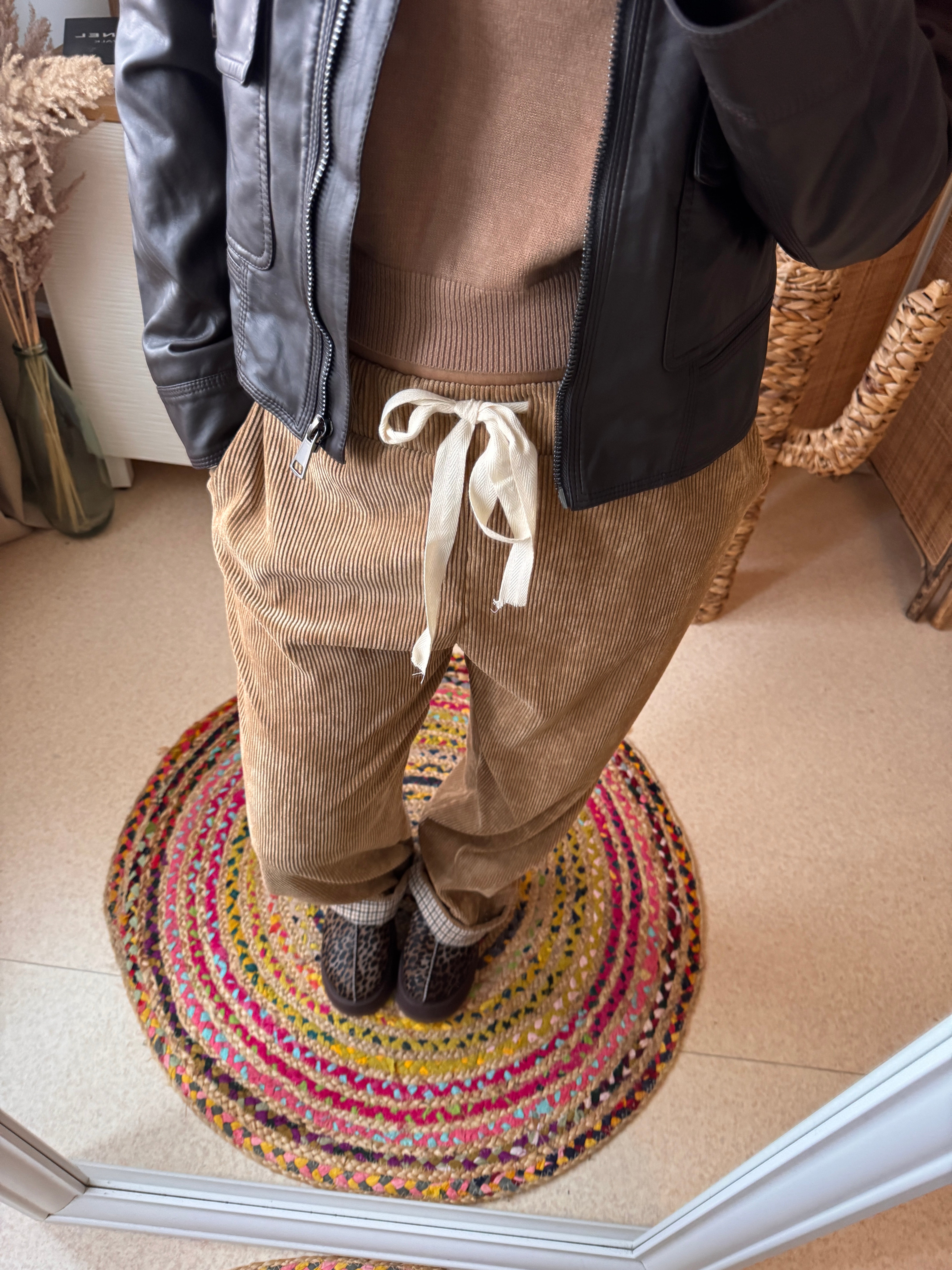 Pantalon LOULOU