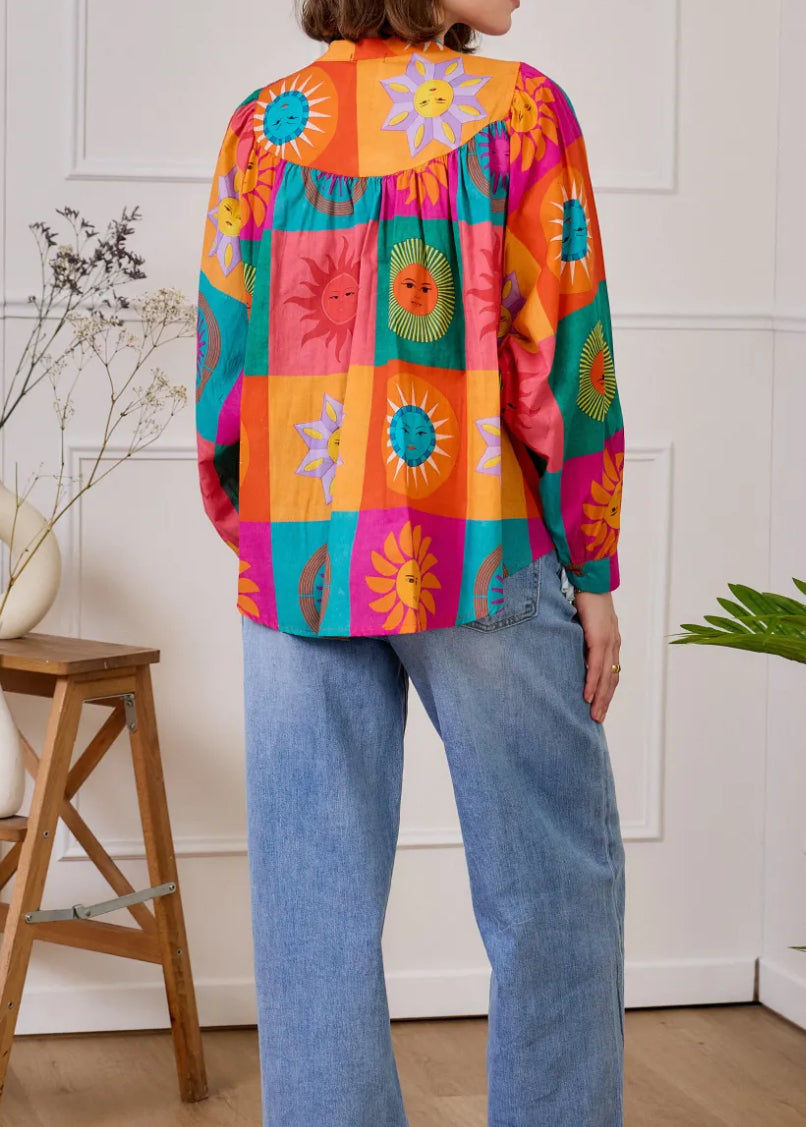 Chemise SOSO