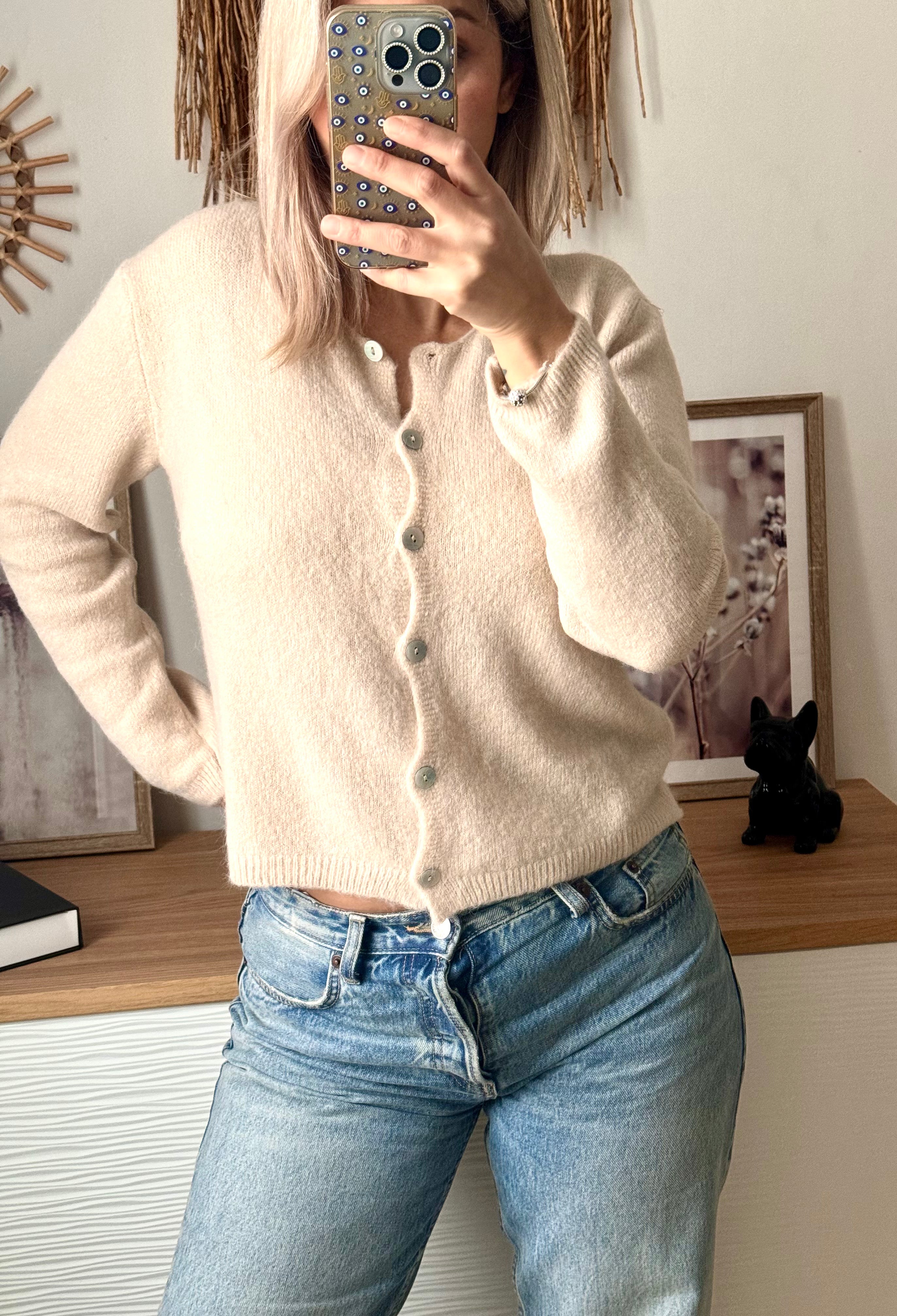 Gilet KELLY
