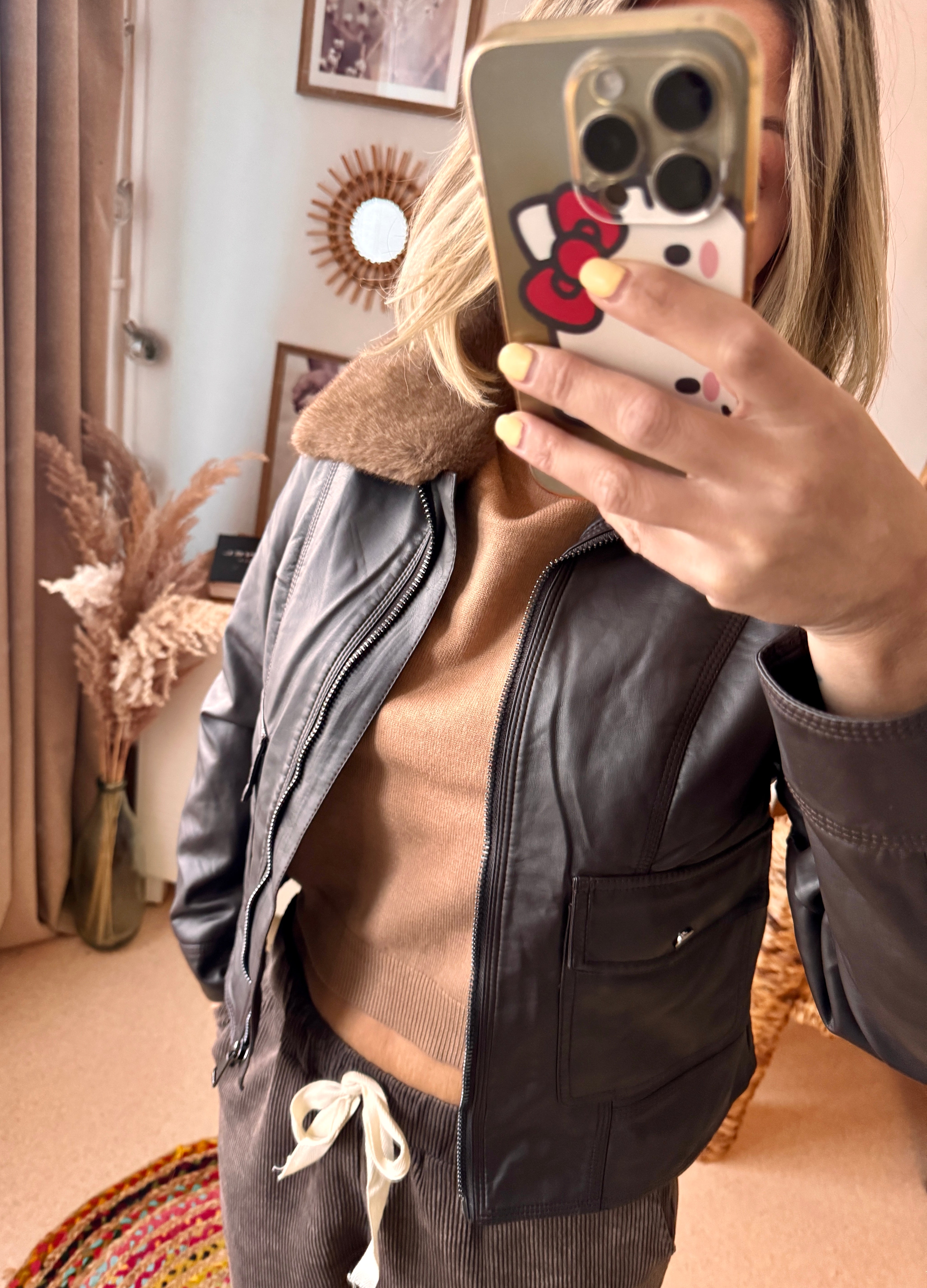 Veste simili KAREN