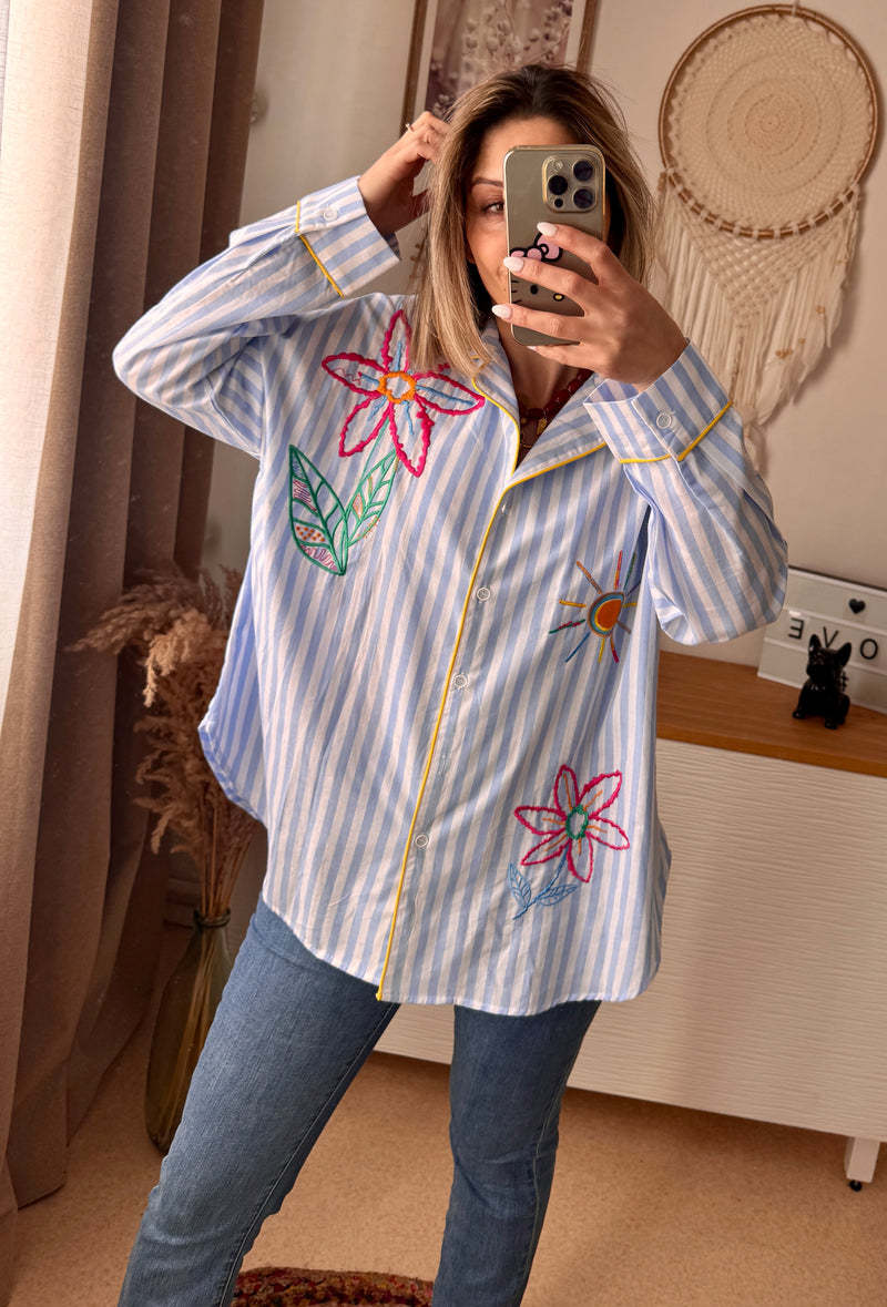 Chemise SUNNY ☀️