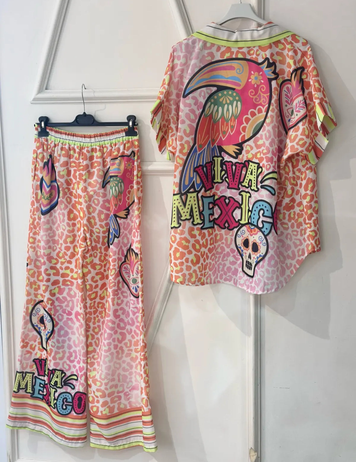 Ensemble MEXICO