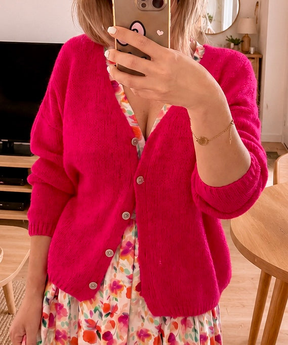 Gilet LOLY