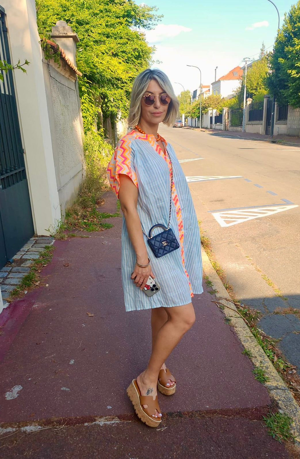 Robe PALMA 🌴