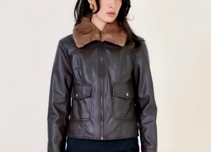 Veste simili KAREN