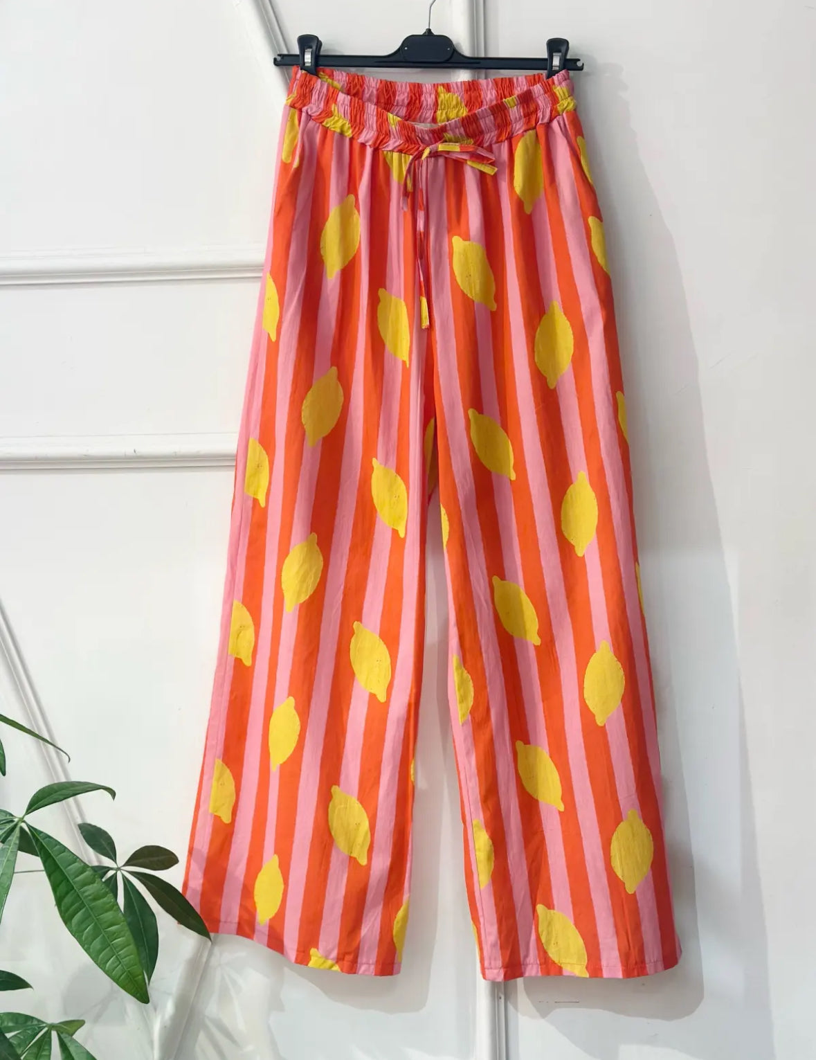 Pantalon CITRON 🍋