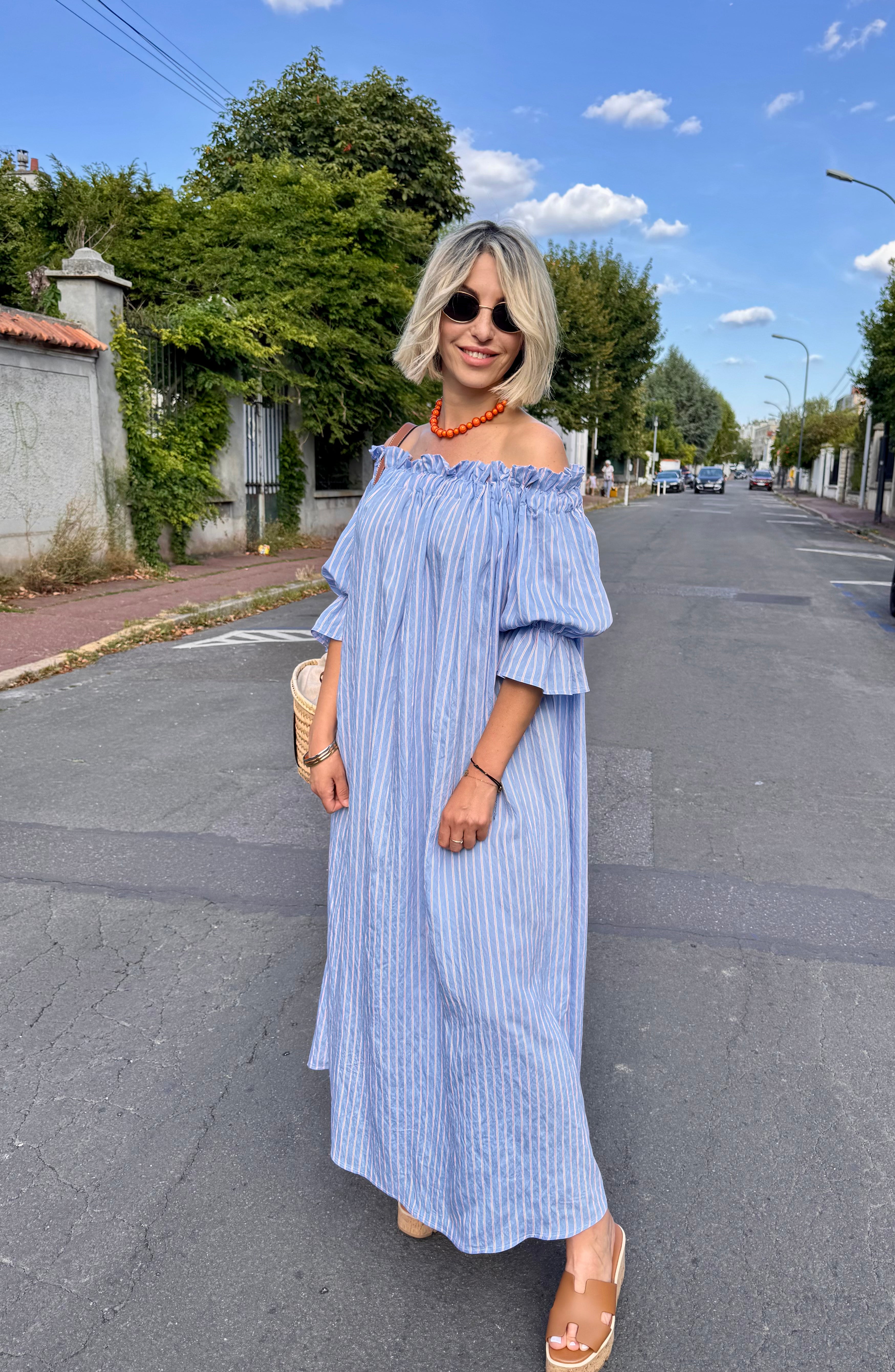 Robe LIMA