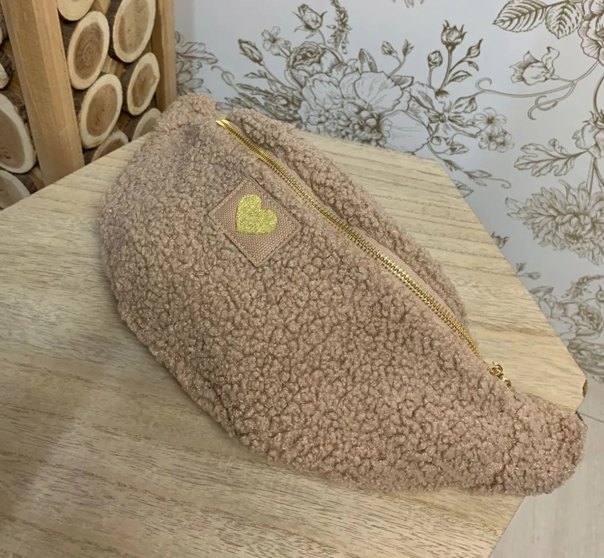 Banane BOUCLETTES