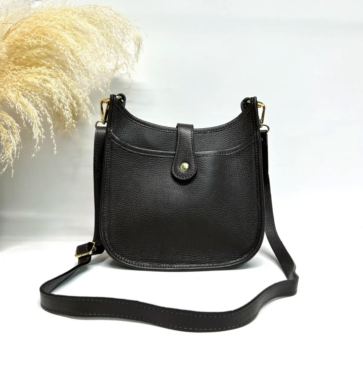 Sac en cuir EVA