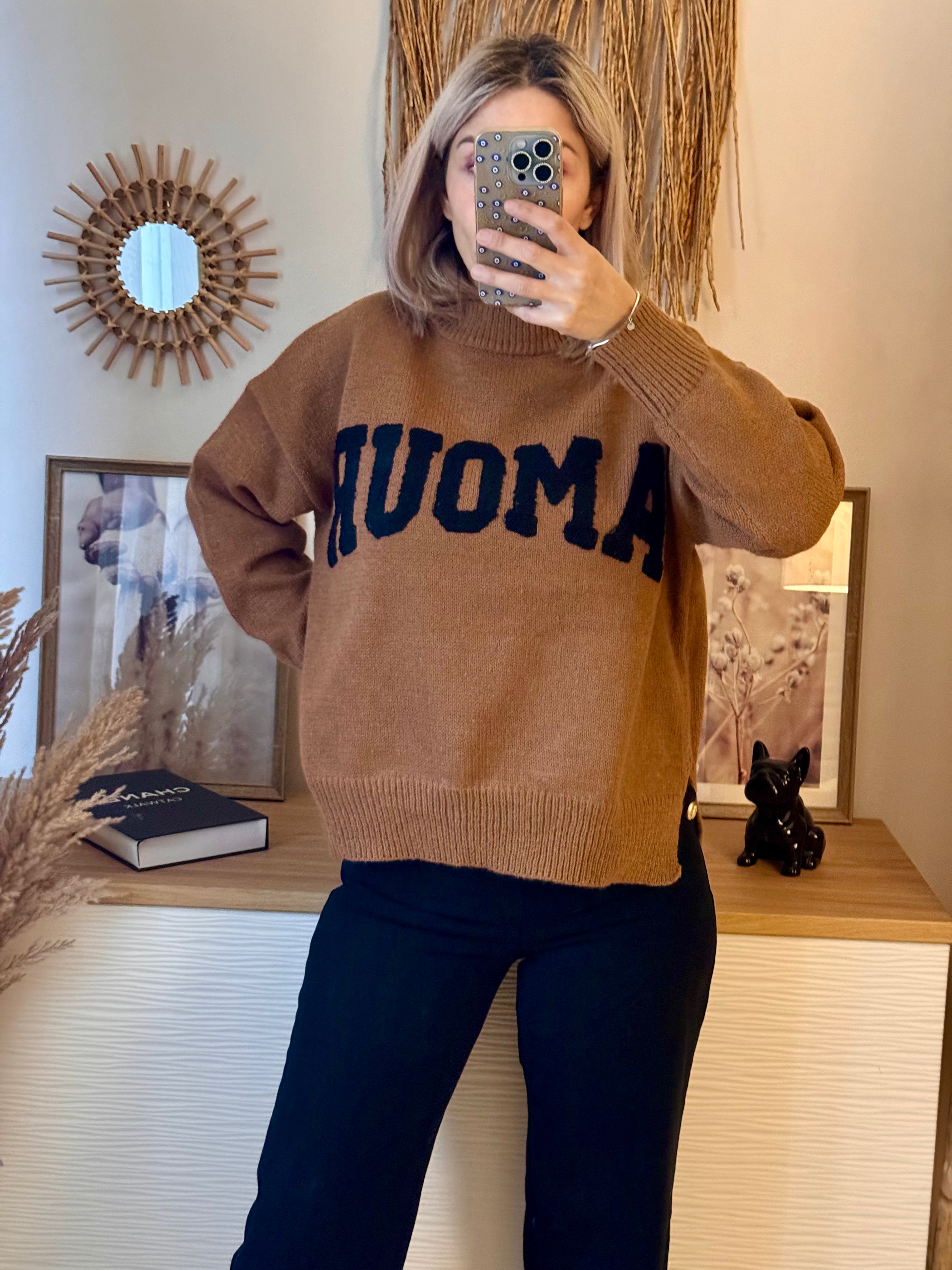 Pull AMOUR