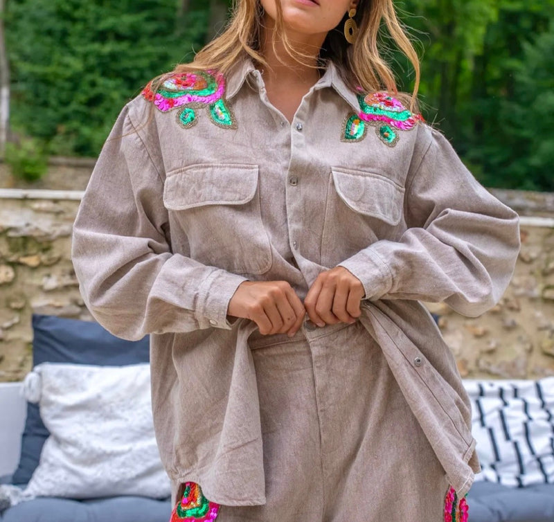 Veste RITA
