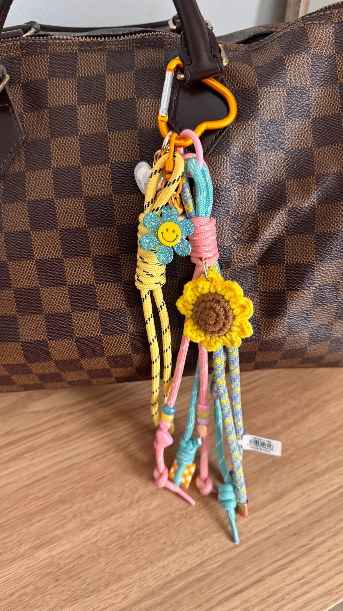 Gris-gris pour Sac
