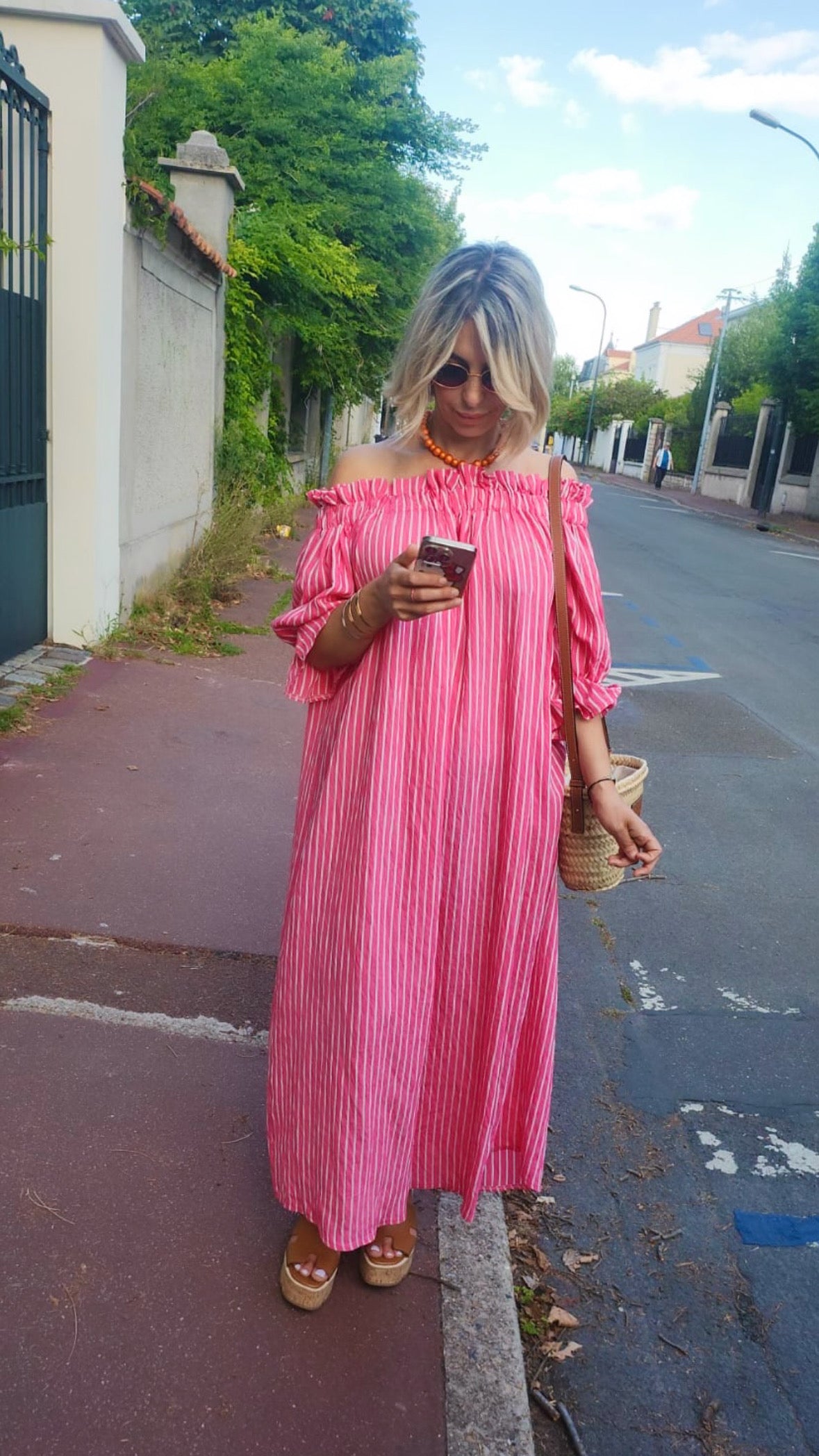 Robe LIMA