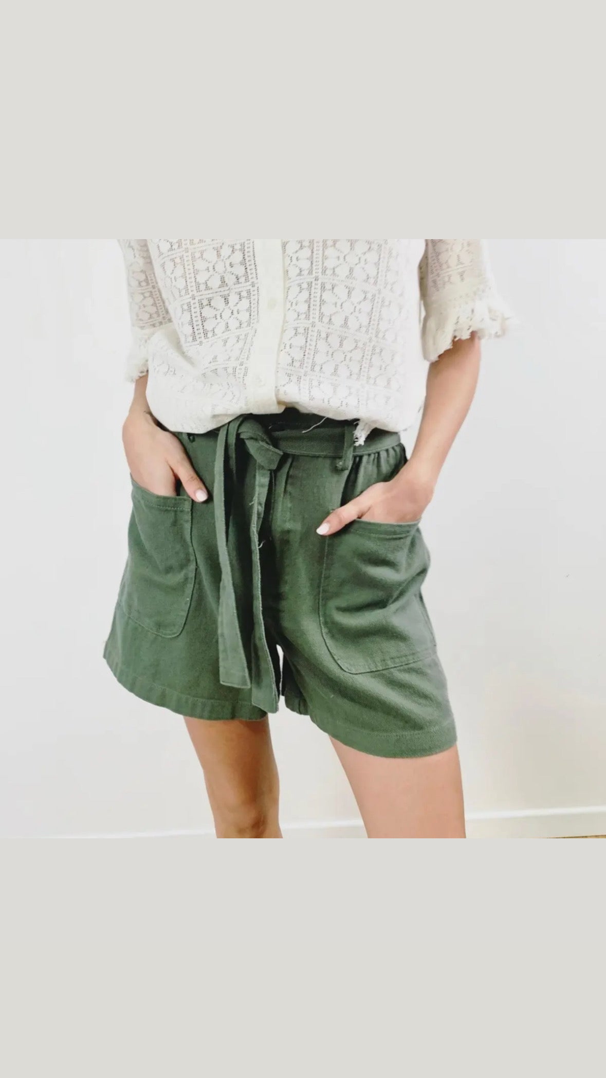 Short LILY