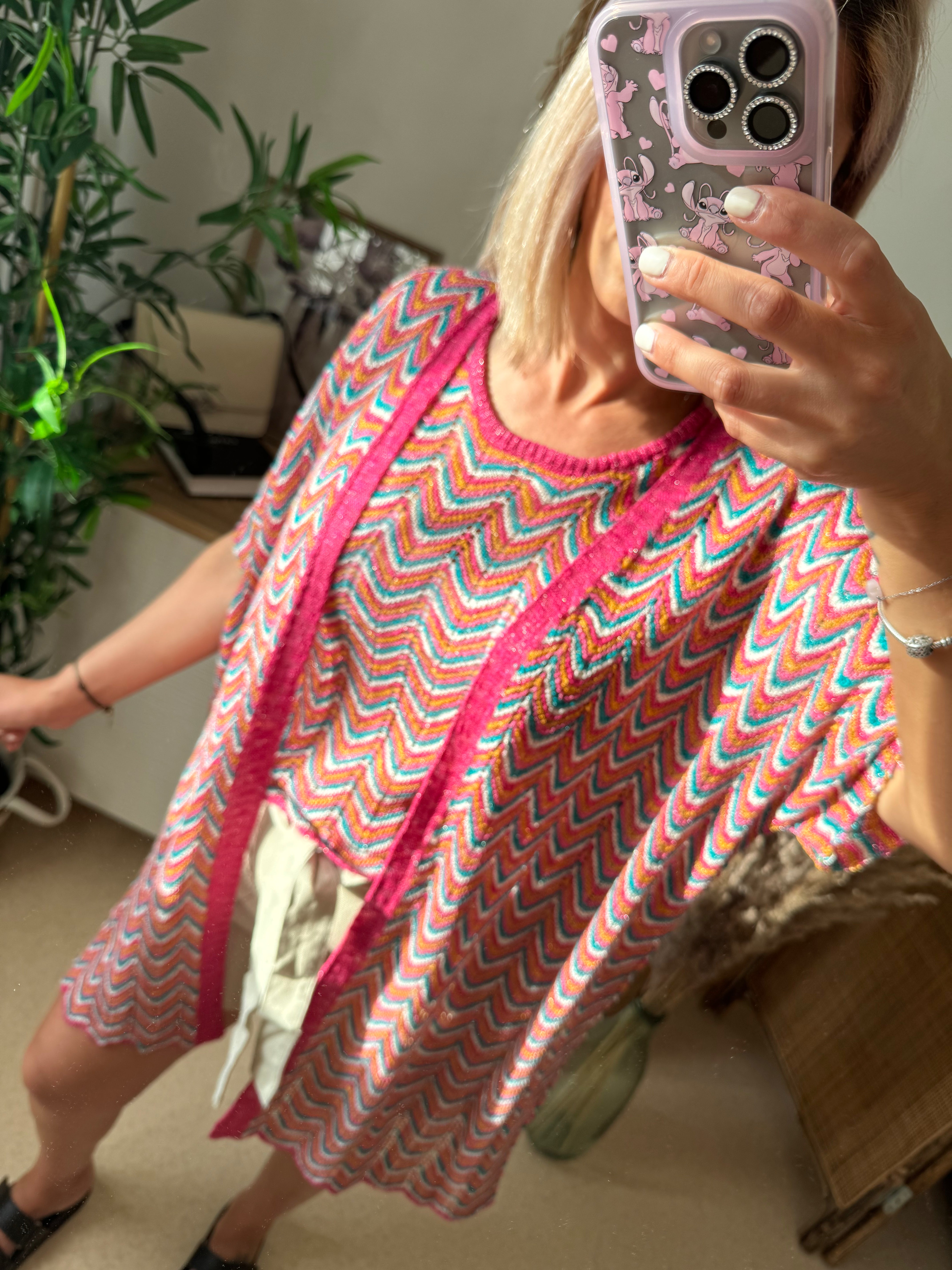 Gilet ROMY