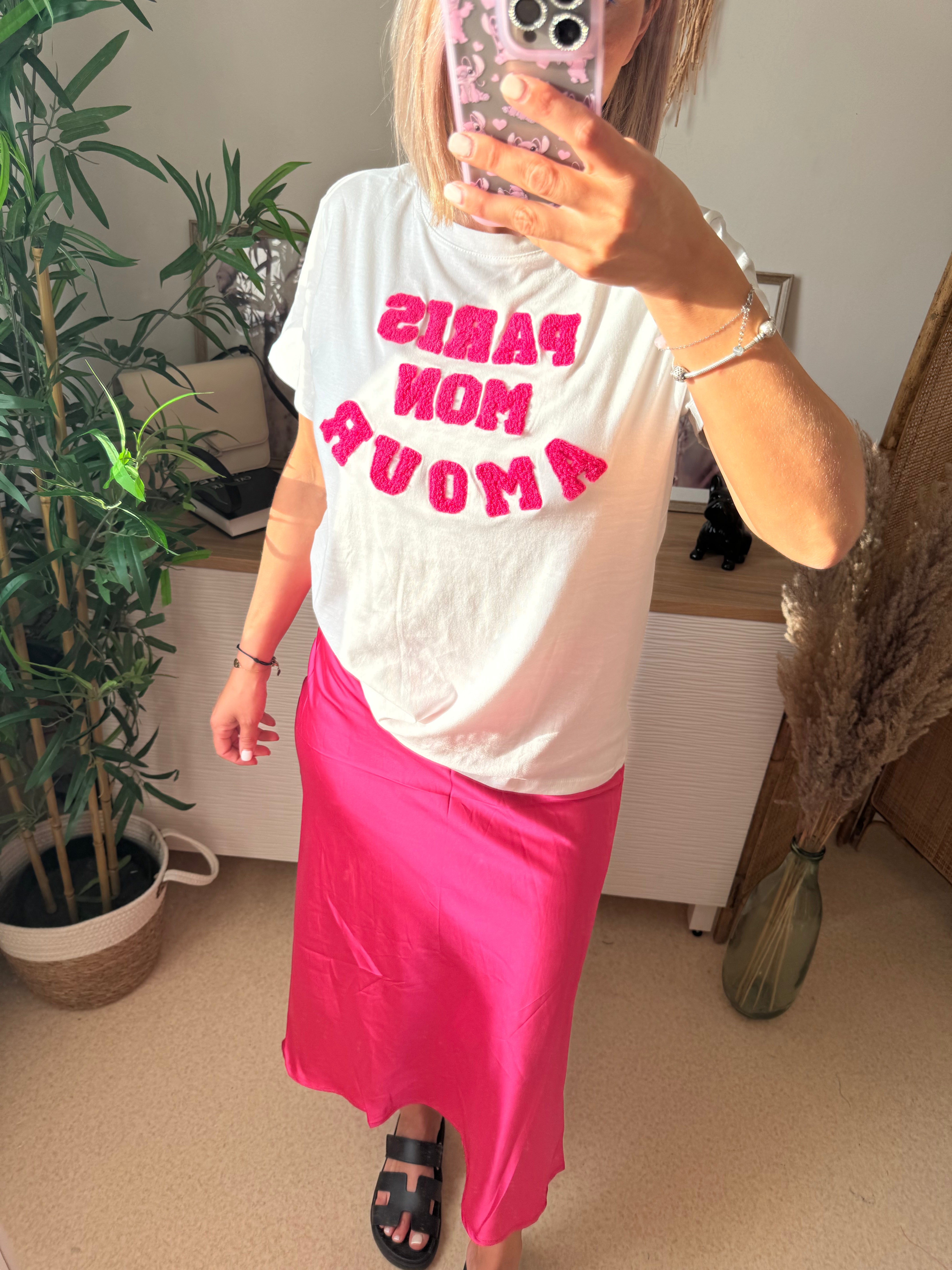 T-shirt PARIS