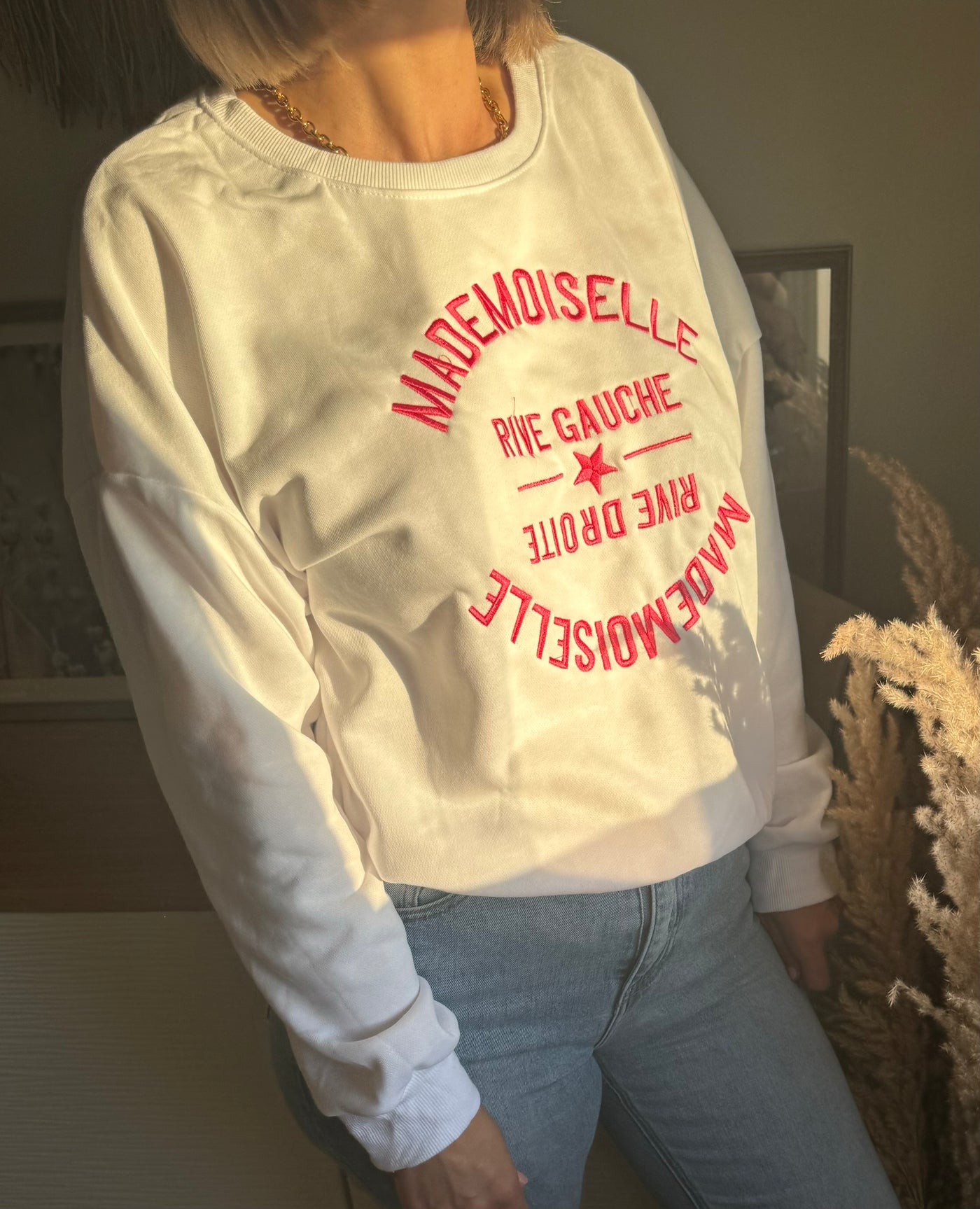 Sweat MADEMOISELLE